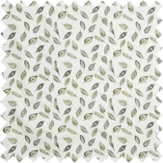Foliage Fabric 5052/350 by Prestigious Textiles