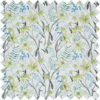 Roof Garden Fabric 5053/281 by Prestigious Textiles