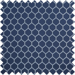 Eternity Fabric 3685/702 by Prestigious Textiles