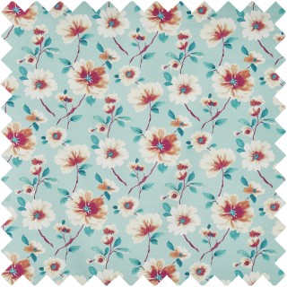 Abbotsbury Fabric 3733/433 by Prestigious Textiles