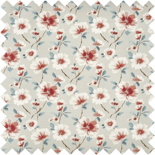 Abbotsbury Fabric 3733/710 by Prestigious Textiles