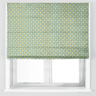 Fenton Fabric 3734/658 by Prestigious Textiles