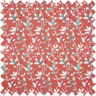 Trebah Fabric 3737/433 by Prestigious Textiles