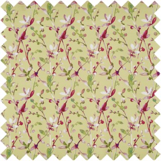 Trebah Fabric 3737/552 by Prestigious Textiles