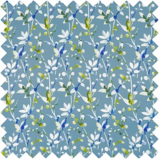 Trebah Fabric 3737/658 by Prestigious Textiles