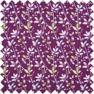 Trebah Fabric 3737/982 by Prestigious Textiles