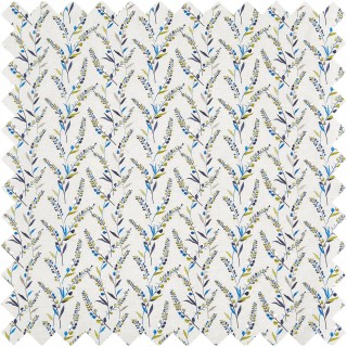 Wisley Fabric 3738/658 by Prestigious Textiles