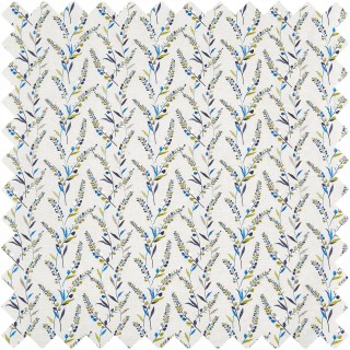 Wisley Fabric 3738/658 by Prestigious Textiles