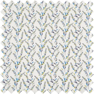Wisley Fabric 3738/658 by Prestigious Textiles