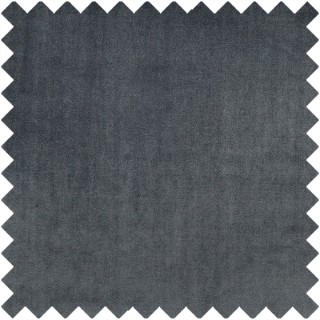 Velour Fabric 7150/702 by Prestigious Textiles