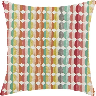 Milnthorpe Fabric 5013/401 by Prestigious Textiles