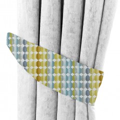 Tiebacks - Thumbnail