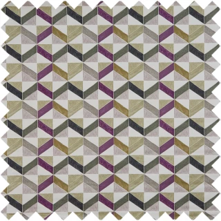 Holbeck Fabric 5014/153 by Prestigious Textiles