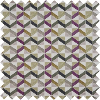 Holbeck Fabric 5014/153 by Prestigious Textiles