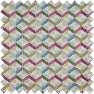Holbeck Fabric 5014/235 by Prestigious Textiles