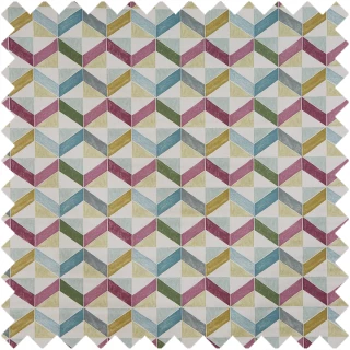 Holbeck Fabric 5014/235 by Prestigious Textiles