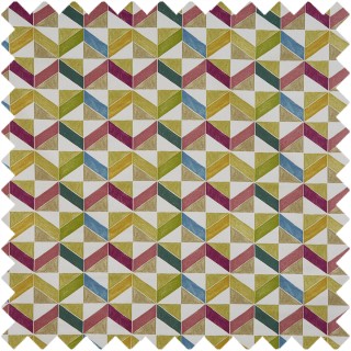Holbeck Fabric 5014/284 by Prestigious Textiles