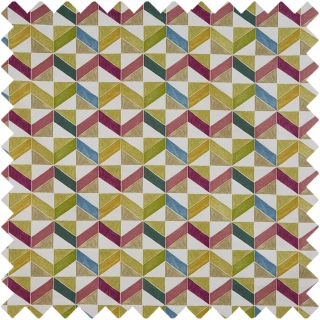 Holbeck Fabric 5014/284 by Prestigious Textiles