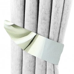 Tiebacks - Thumbnail