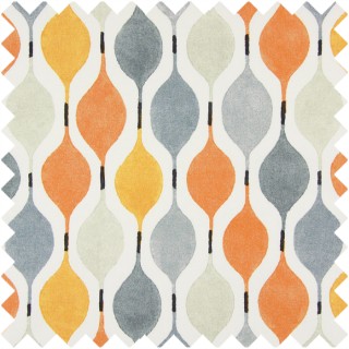 Verve Fabric 5883/423 by Prestigious Textiles