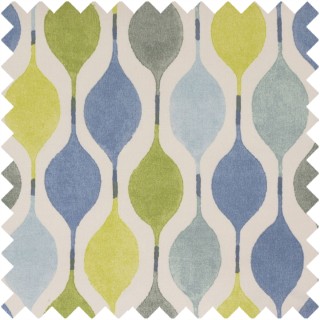 Verve Fabric 5883/768 by Prestigious Textiles
