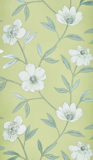 Avery Wallpaper 1661/601 by Prestigious Textiles