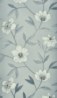 Avery Wallpaper 1661/904 by Prestigious Textiles