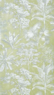 Enchanted Wallpaper 1664/601 by Prestigious Textiles