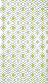 Halcyon Wallpaper 1665/601 by Prestigious Textiles