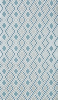 Halcyon Wallpaper 1665/786 by Prestigious Textiles