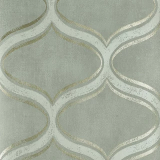 Curve Wallpaper 1655/793 by Prestigious Textiles