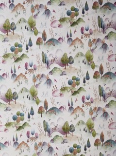 Hilltop Heights Wallpaper 1823/262 by Prestigious Textiles