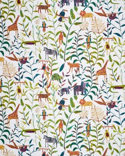 Peek A Boo Wallpaper 1824/683 by Prestigious Textiles
