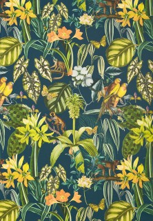Caicos Wallpaper 1827/770 by Prestigious Textiles