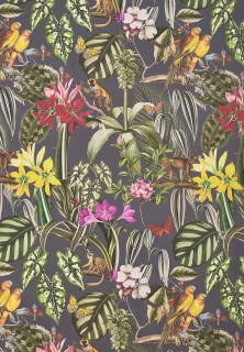 Caicos Wallpaper 1827/925 by Prestigious Textiles