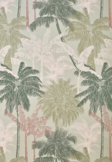 St Vincent Wallpaper 1829/606 by Prestigious Textiles