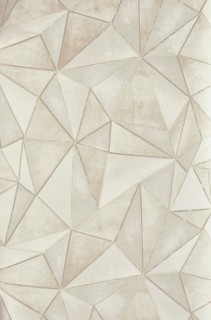 Shard Wallpaper 1672/076 by Prestigious Textiles