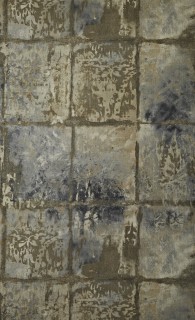 Ceramica Wallpaper 1646/427 by Prestigious Textiles