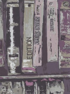 First Edition Wallpaper 1962/808 by Prestigious Textiles