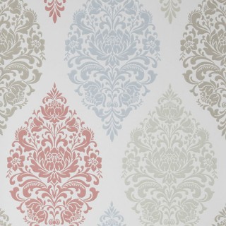 Loriana Wallpaper 1612/284 by Prestigious Textiles