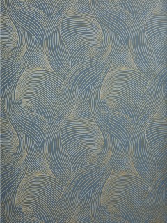 Engrave Wallpaper 1675/705 by Prestigious Textiles