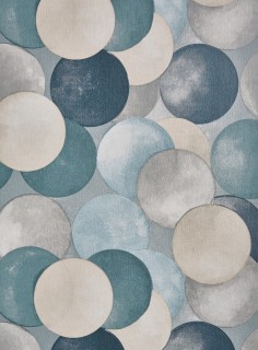 Grayson Wallpaper 1677/705 by Prestigious Textiles