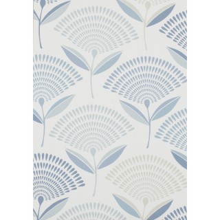 Calia Wallpaper 1622/047 by Prestigious Textiles