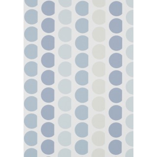 Ditto Wallpaper 1623/047 by Prestigious Textiles