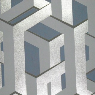 Link Wallpaper 1971/725 by Prestigious Textiles