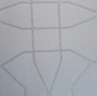 Solitaire Wallpaper 1981/547 by Prestigious Textiles