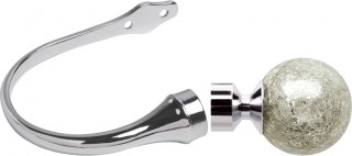 Speedy Kingdom 28mm Chrome Empire Holdbacks (Pair)