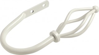 Speedy Crown Cream Holdbacks (Pair)