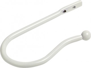 Speedy Voile Cream Holdbacks (Pair)