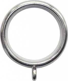 Rolls Neo 28mm Stainless Steel Rings (Pack of 6)
